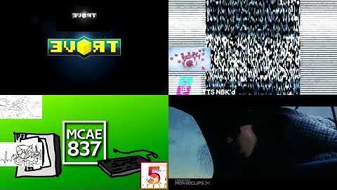 Sparta Remixes Side-by-Side 137 (Xethetical Spartan Version)