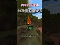 Cerdasnya logika minecraft bedrock #minecraft #minecraftindonesia