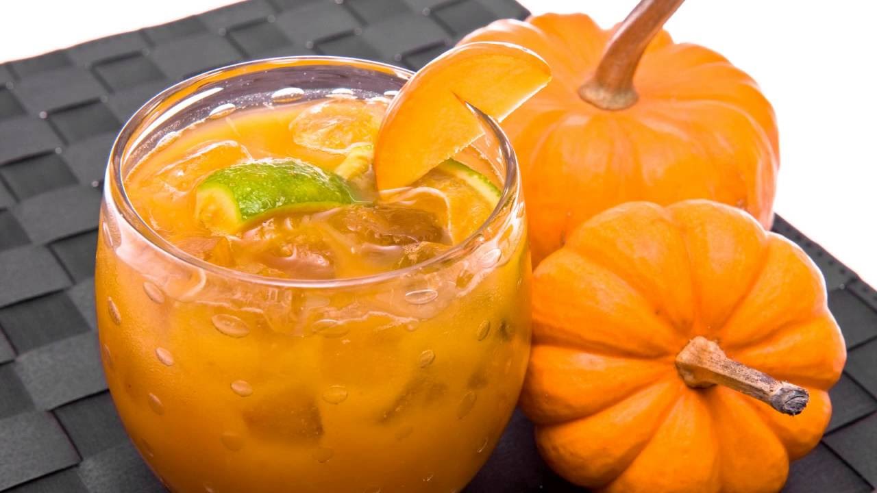 СУПЕР! Тыквенная ДИЕТА на выходных - теряем 2-3 кг лишнего веса!