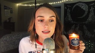ASMR How About Some Creepy Reddit Stories? screenshot 5