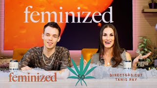UNREAL! | Feminized Producers Liz Grow & Tanis Ray | Feminized with Liz Grow | EP 50
