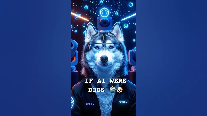 If AI Video Models Were Dogs 🐶🤖 | Sora 2 vs Veo 3 vs Kling AI vs Pika 2 vs Runway Gen-3