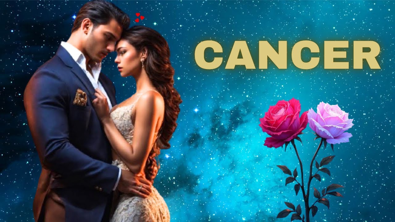 РАК ❗️Мне понадобился час, чтобы прийти в себя после вашего гадания😱 Мощная, интенсивная энергия❤...