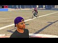 Encontro de pedro moles e caveira no nopixel  gta rp