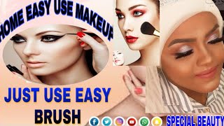The Best Ethiopian Beauty Salon ,Special Beauty Makeup