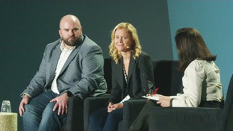 Executive Panel: (Un)Usual Business - The #Phocuswright Conference 2022