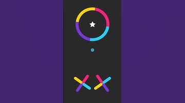 Color Switch Level 2