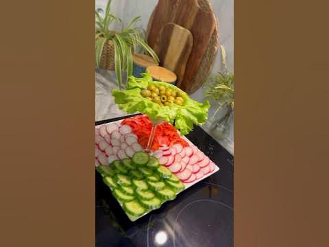 Salad🥗 - YouTube