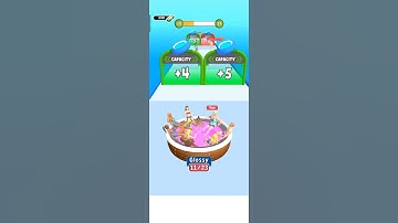 Hottub Run level 38 | All level gameplay. Android, iOS #shorts #mobilegames #gameplay #walkthrough