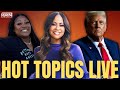 HOT TOPICS: Mary Cosby's CULT Documentary Trailer, TikToker Brenay Kennard Must Pay $1.75M & Epst...