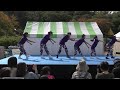 【4K】2018年10月27日「キッズダンス⑨」@緑区民まつり