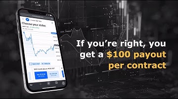 Introduction to Trading Event Contracts