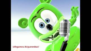 Video thumbnail of "Gummy Bear Song Russian V2"