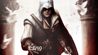 Оценивание Assassin`s Creed 2