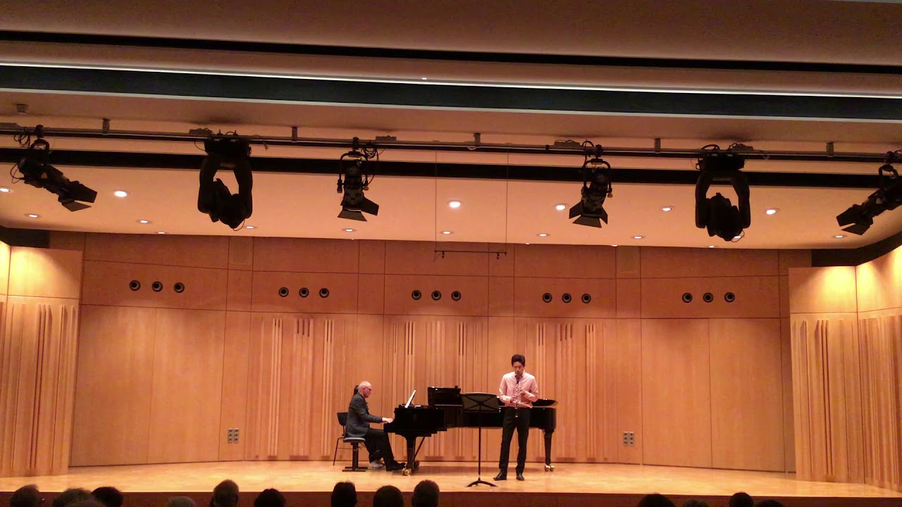 Elias Parish Al Elias Parish Alvars: Grand Duo Concertante, Op. 65 On