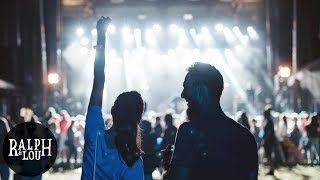 AMAZING WEEKEND MUSIC FESTIVAL! (Riverfest 2018)