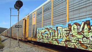 NS 13T at Addison, NY 9/11/12