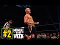 Cody Rhodes and Andrade Go to War! Watch How it all Ended! | AEW Dynamite, 11/3/21