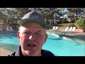 The RV Park we stayed in Las vegas - YouTube