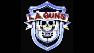 Video thumbnail of "L.A. Guns Deluxe Reissue "Dreamtime""