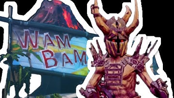 Sparky Flynt Son Of Captain Flynt ... #Borderlands #Gaming #Funny #Comedy #Hilarious