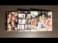 [Unboxing] TWICE トゥワイス 7th Japanese Single BETTER [Regular/Limited A/Limited B Editions]