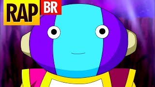 Rap do Zeno-Sama (Dragon Ball Super) | Ft. Guuh 「RAP」