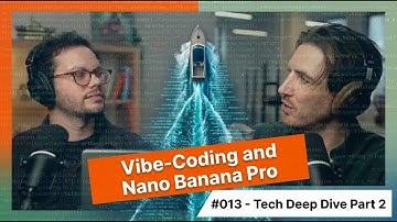 Vibe Coding Workflow: Building 3 Apps in 2 Weeks (AI Studio & Nano Banana) | Tech Deep Dive [Part 2]