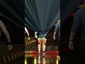 WWE 2K25 FUNNY CLOTHES GLITCH @WWEGames @WWE @Watch_WWE @shorts