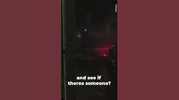 Friendly Scavs can be useful...