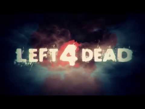 Left 4 Dead: Survivors Trailer