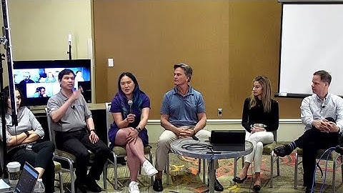 NetApp Hybrid Multicloud Roundtable