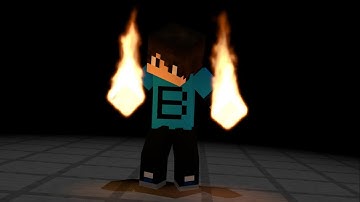 [BİTTİ] Minecraft Animasyonlu intro yarışması [BİTTİ]