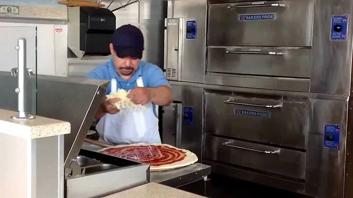 Welcome to RelyLocal Edmond New York Pizza and Pas...