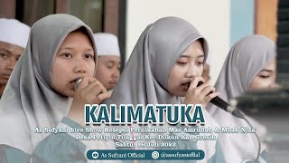 LAA ILAHA ILLALLAH (KALIMATUKA)