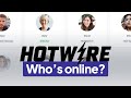 Hotwire: Online user tracking with turbo streams