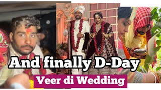 16 Feb 2023 Traditional Bihari Wedding Dulhaniya Bihari Rituals Geet Rasam Brother Ki Dulhan