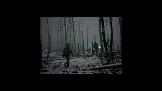 Brothers, the battle is never over - Joe Mathews (Enhanced)