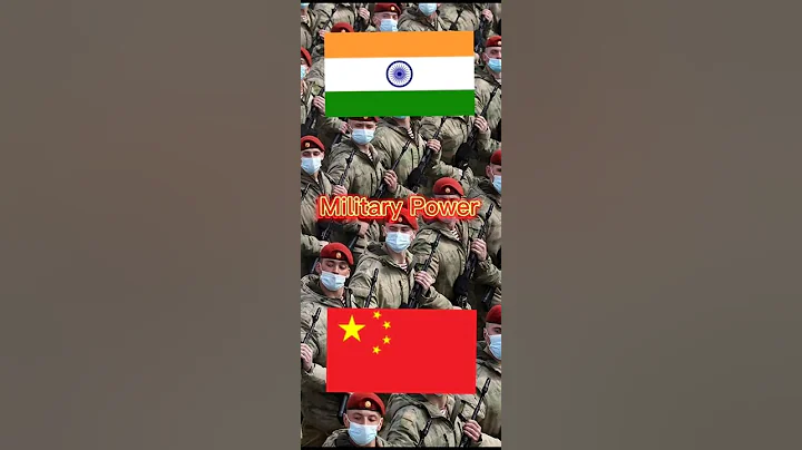 China VS India Military Compere | HI everyone - DayDayNews