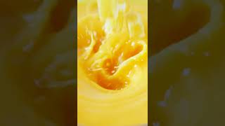 Orange - Slow Motion Video 15