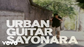 Video thumbnail of "NUMBER GIRL - URBAN GUITAR SAYONARA"