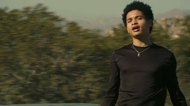 DESTIN CONRAD - LIFE IS CHANGING [Official Video]