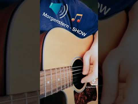 Morgenstern - Show