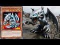 Yugioh monster in real life - episode 1 [4K] | 実写版遊戯王モンスター - エピソード1 [4K]  #yugioh #aiart