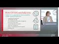 GUIDE: A Federal Initiative in Comprehensive Care