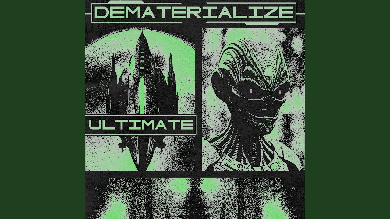Watch Ultimate on YouTube Watch Ultimate on YouTube