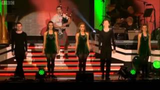 Sons and Daughters - Emmett Conway Band and McConomy School of Irish Dancing