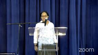 Revealed From Faith to Faith