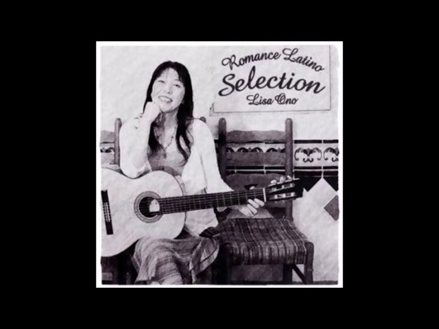 Lisa Ono - Begin The Beguine