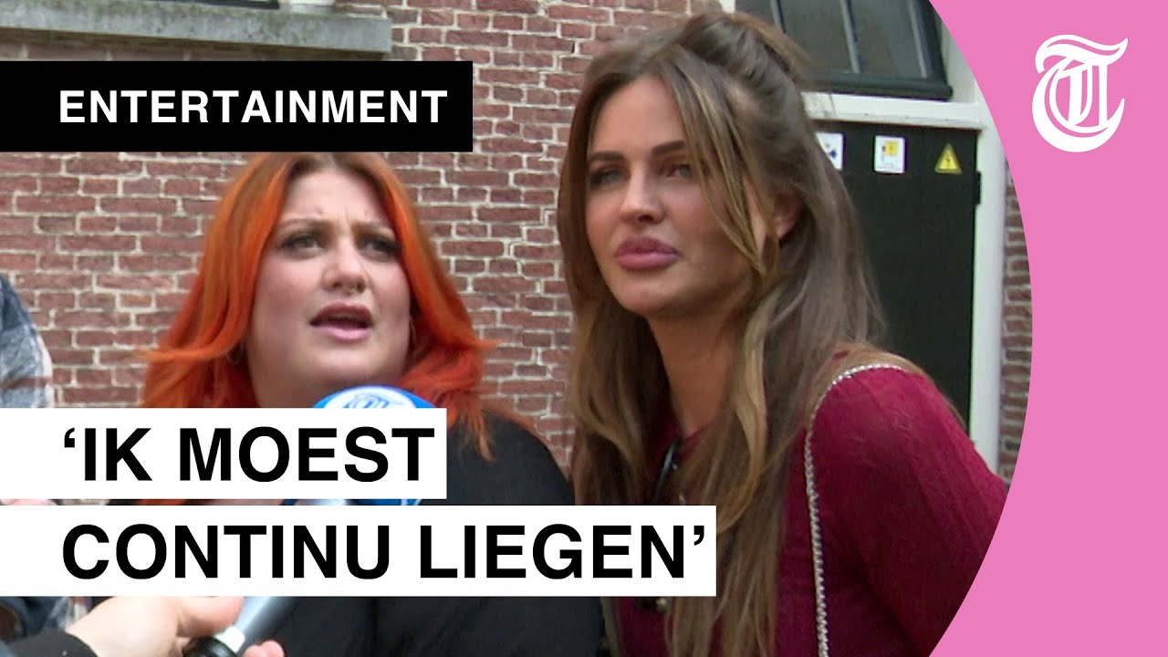 RTL-ster over ‘verraad’: ‘Zo ga je niet met elkaar om!’